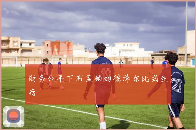 财务公平下布莱顿的德泽尔比式生存