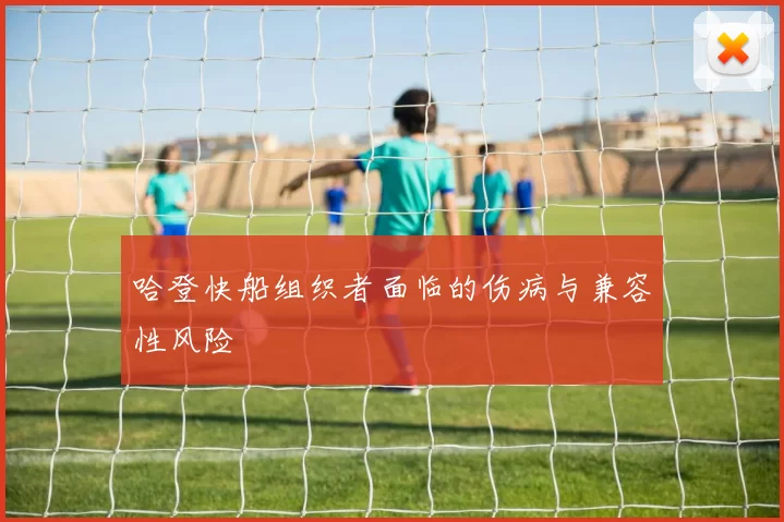 哈登快船组织者面临的伤病与兼容性风险