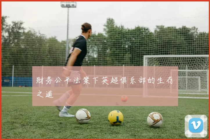 财务公平法案下英超俱乐部的生存之道