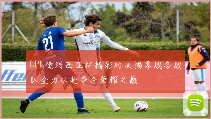 LPL德玛西亚杯精彩对决揭幕战各战队全力以赴争夺荣耀之巅