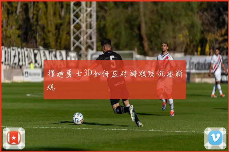 穆迪勇士3D如何应对游戏防沉迷新规
