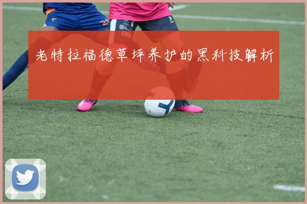 老特拉福德草坪养护的黑科技解析