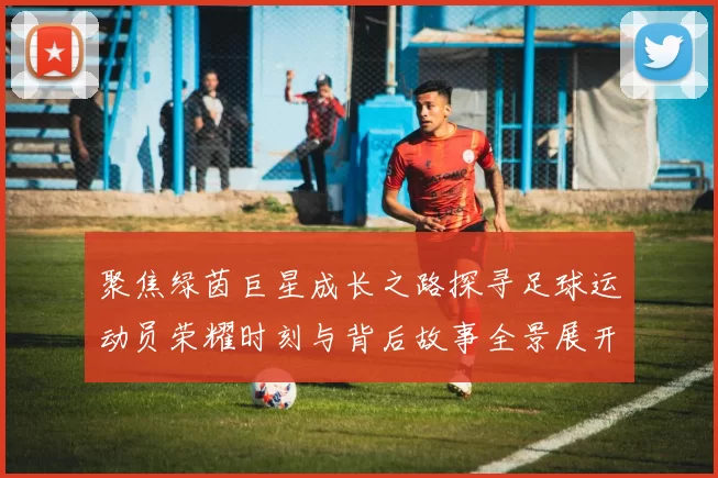 聚焦绿茵巨星成长之路探寻足球运动员荣耀时刻与背后故事全景展开