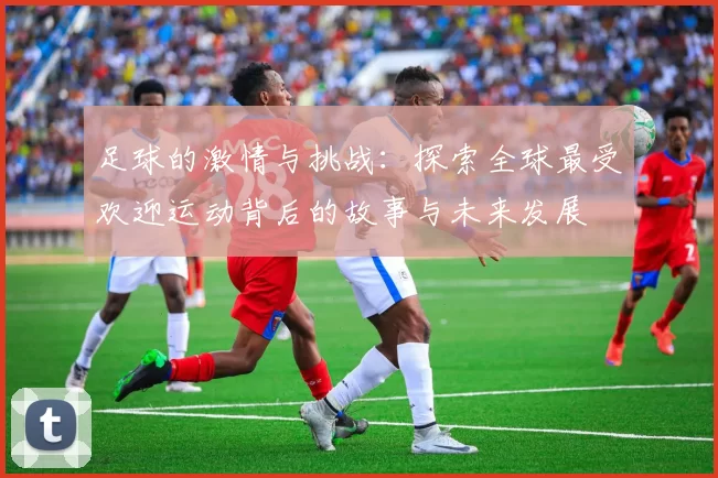 足球的激情与挑战：探索全球最受欢迎运动背后的故事与未来发展