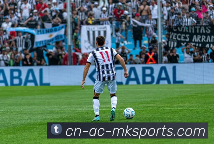 MKsports品牌故事